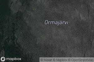 Ormajarvi