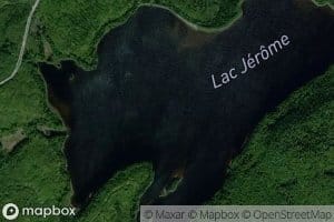 Lac Jerome
