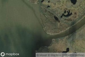 Nungatak River