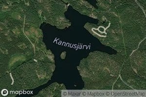 Kannusjarvi