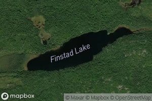 Finstad Lake