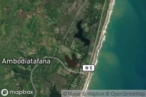 Canal d' Antanimenakely