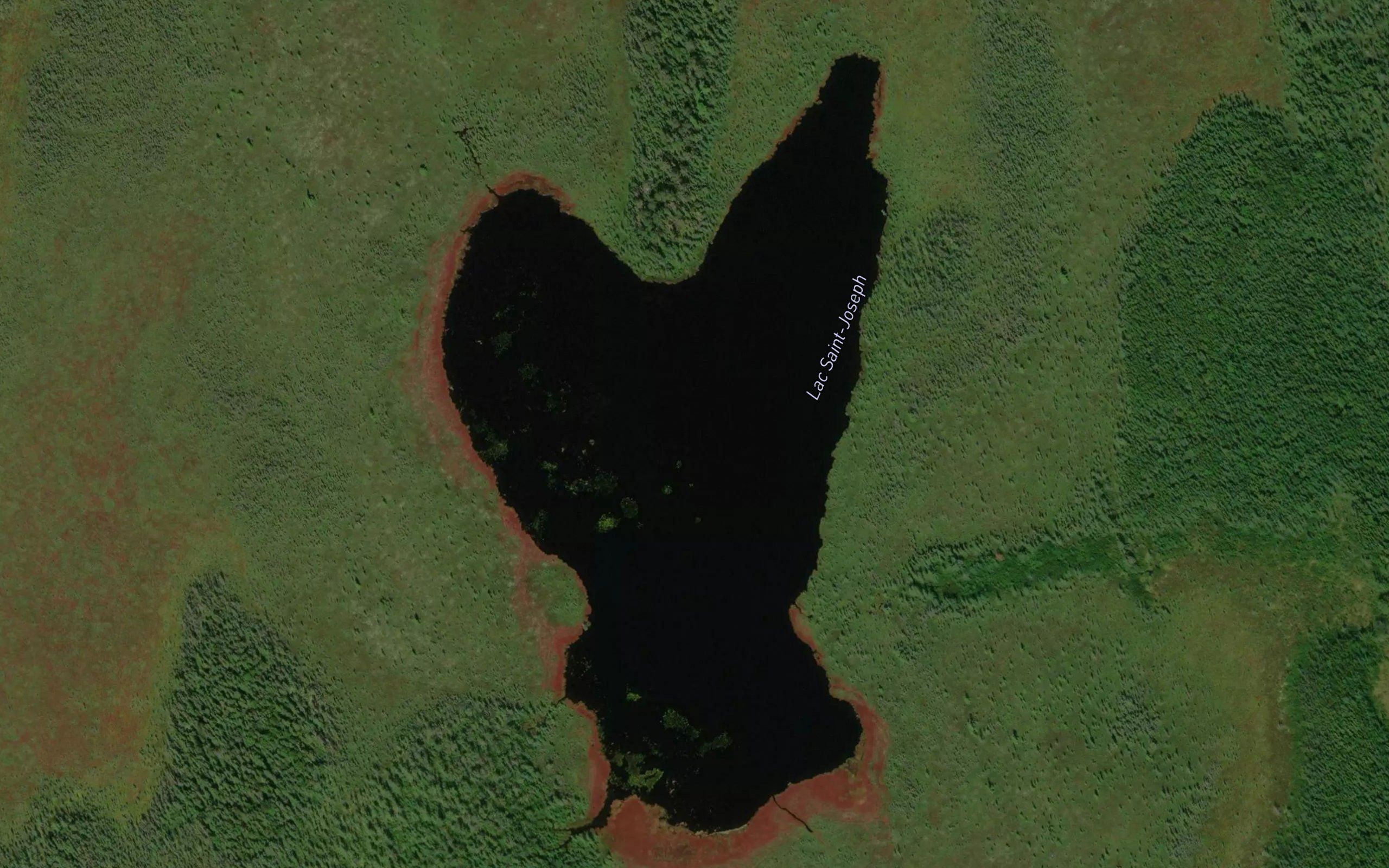 Lac Saint-Joseph
