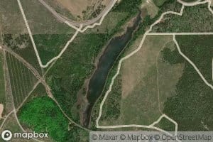 Stump Lake