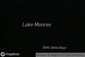 Lake Monroe