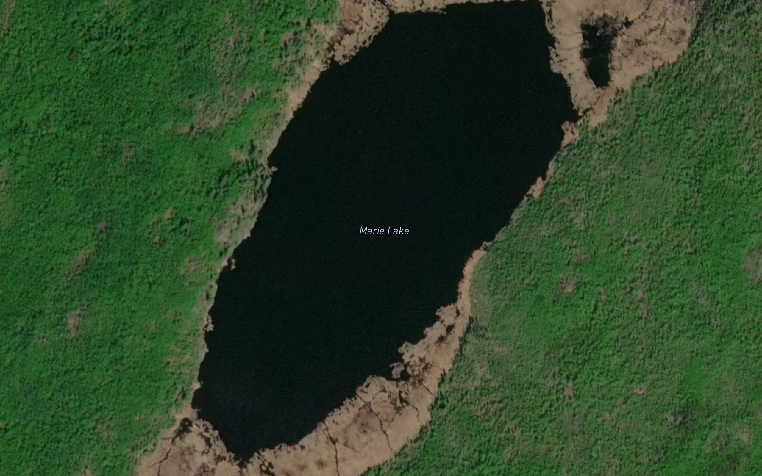 Marie Lake