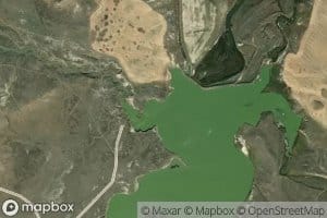 Santo Arroyo Creek