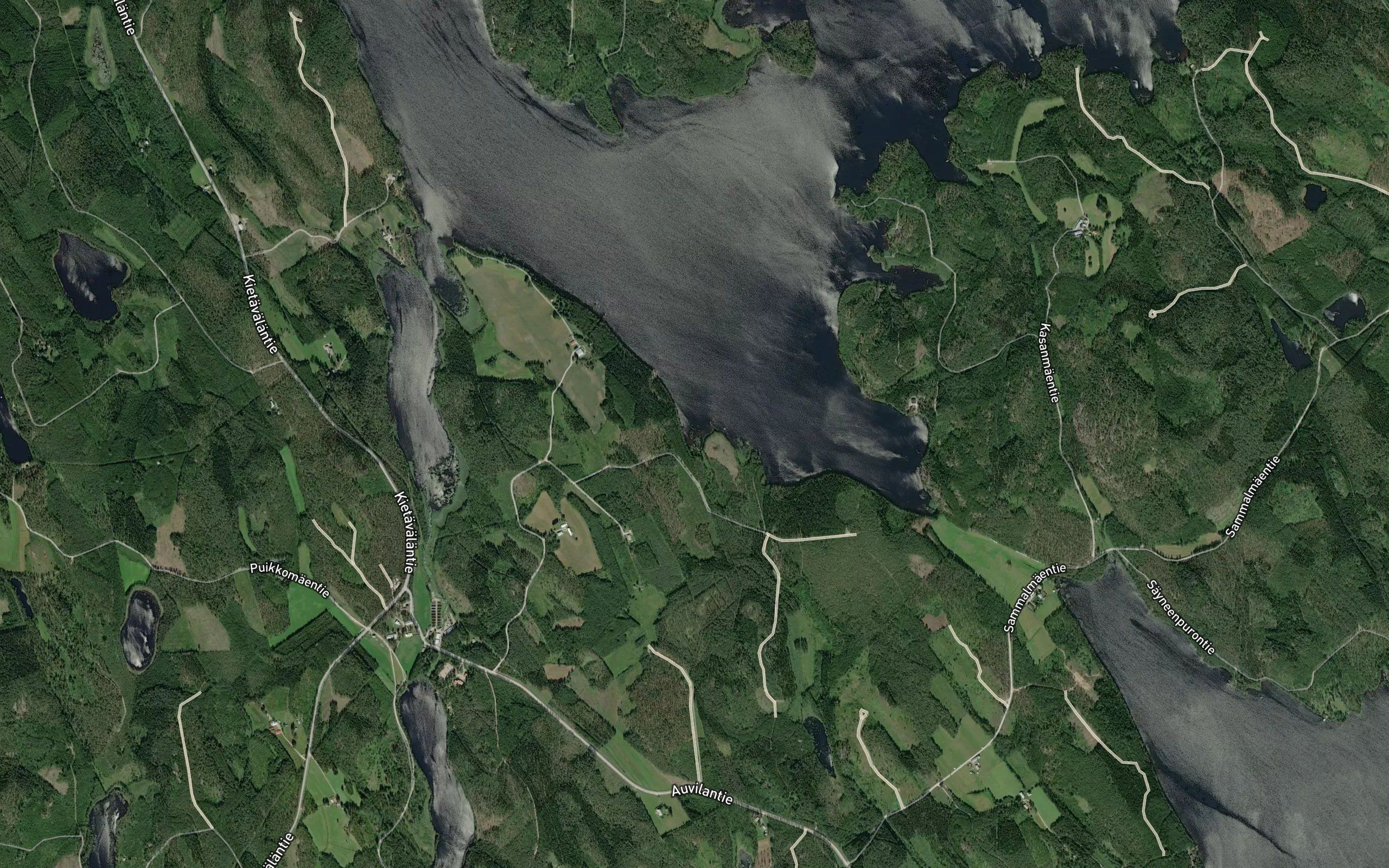 Kuhastinlahti