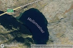 Mellemvatnet