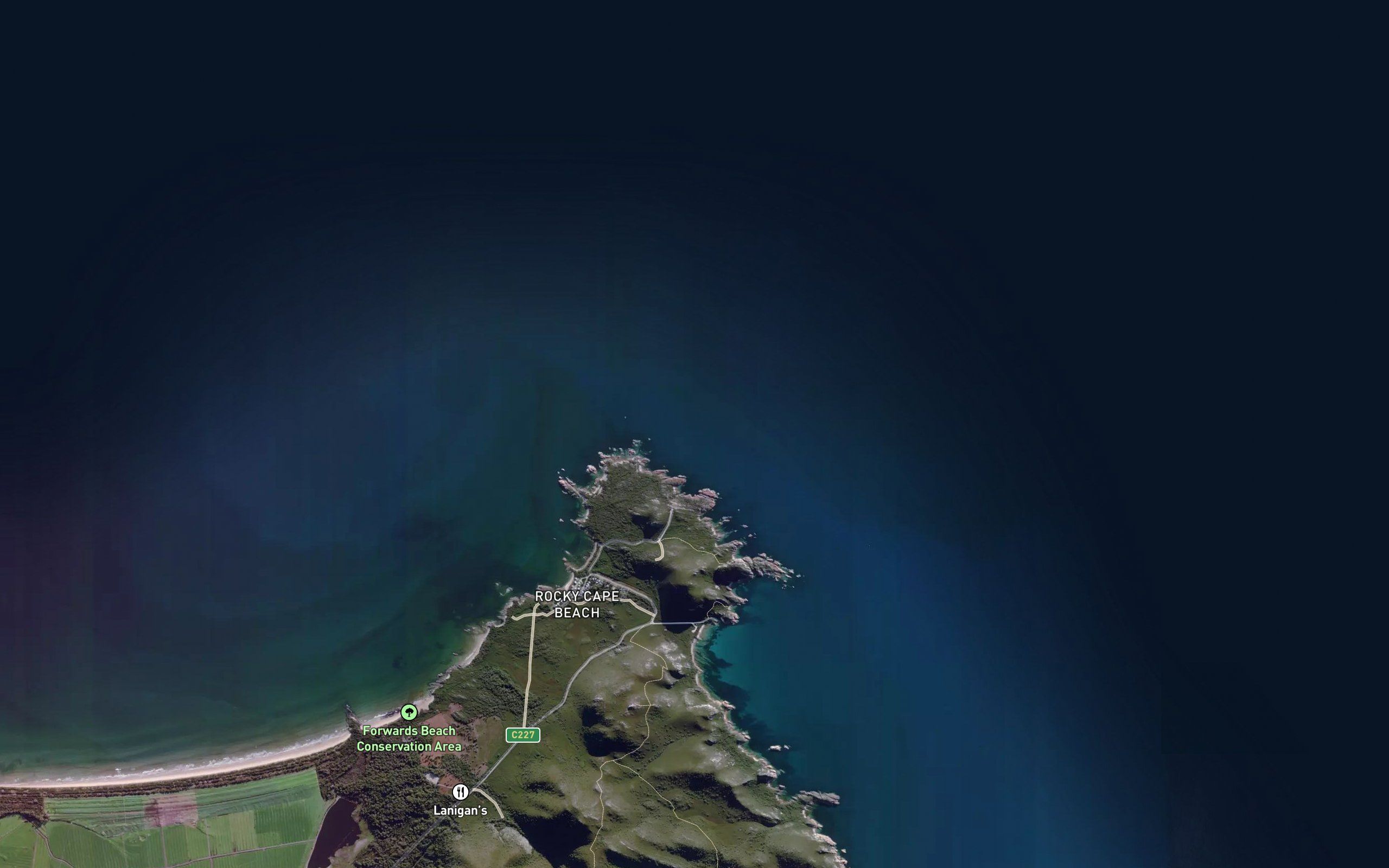 Cave Bay
