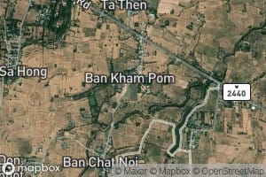 Nong Kham Pom