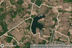 Ang Kep Nam Huai Kham Kho