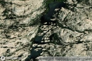 Buck Lakes