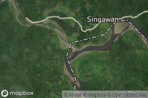 Singauan River