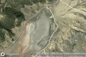 Paradise Valley Lake