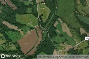Sand Lick Creek