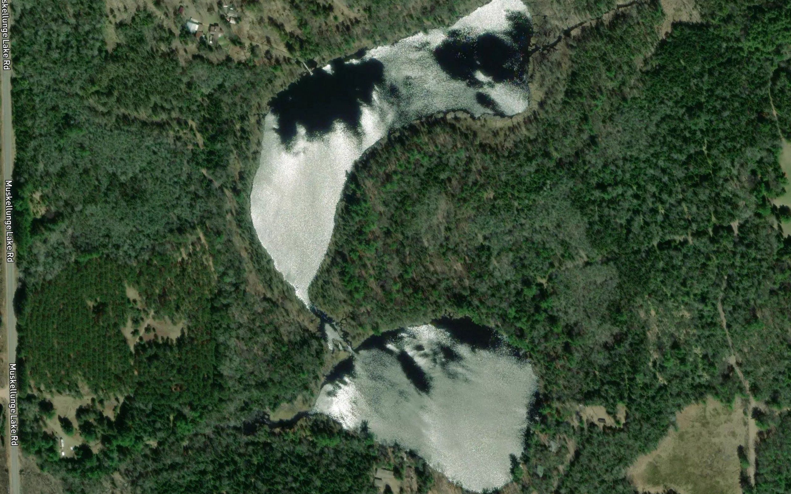 Twin Lakes