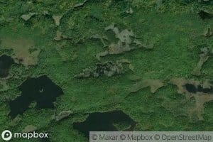 Serpent Lake
