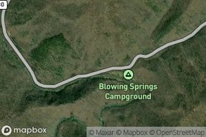 Blowing Springs