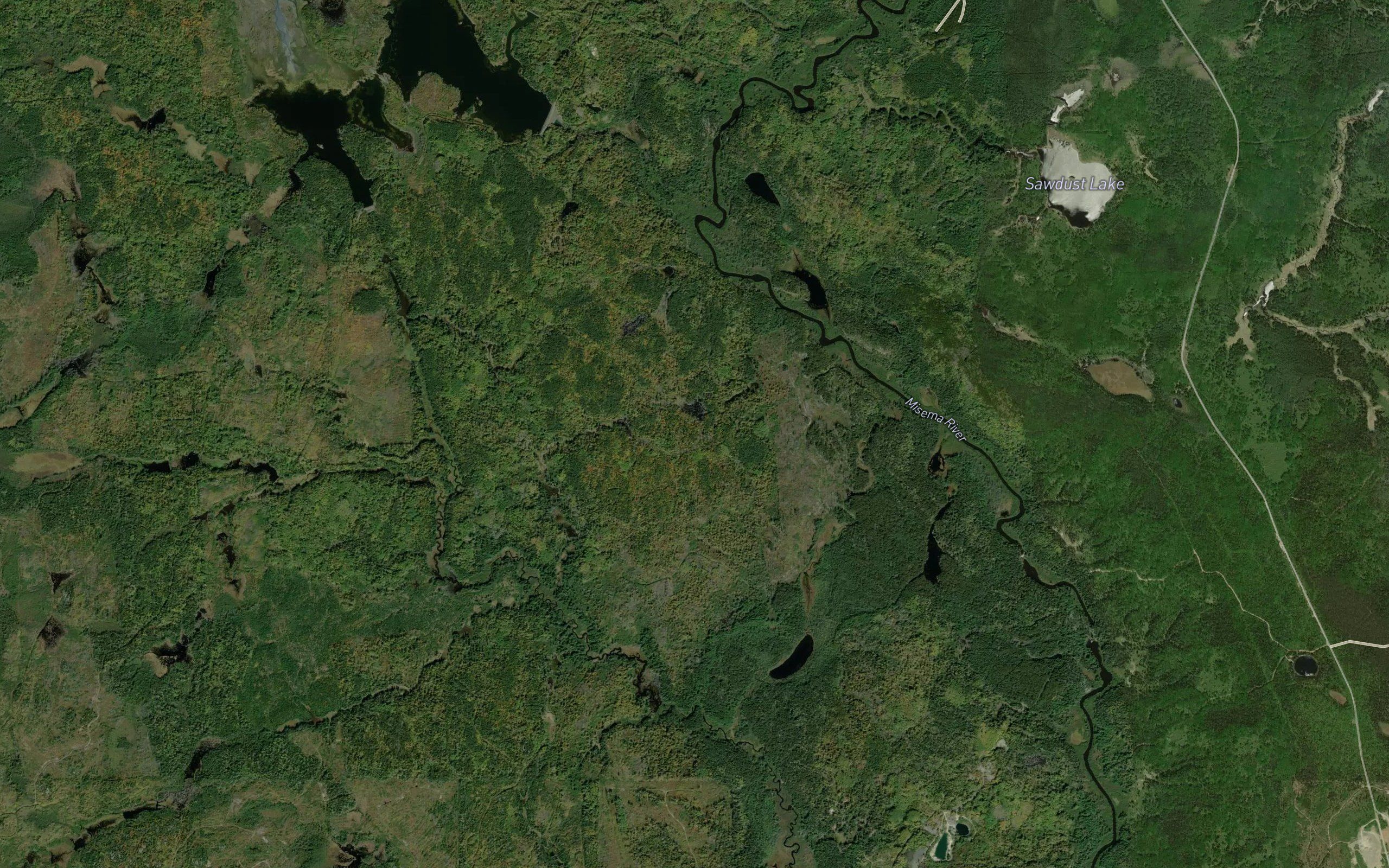 Moosehead Creek