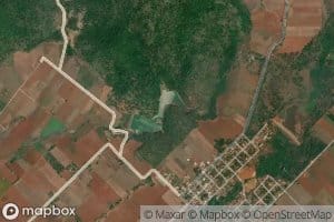 Ang Kep Nam Huai Nam Nak