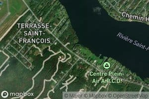 Ruisseau Oswald-Martel