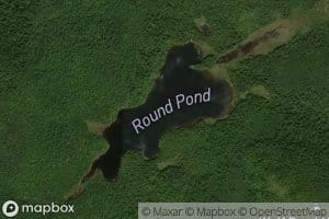 Round Pond