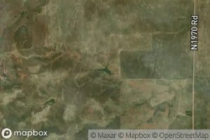 Oknoname 059045 Reservoir