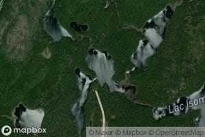 Lac Oogone