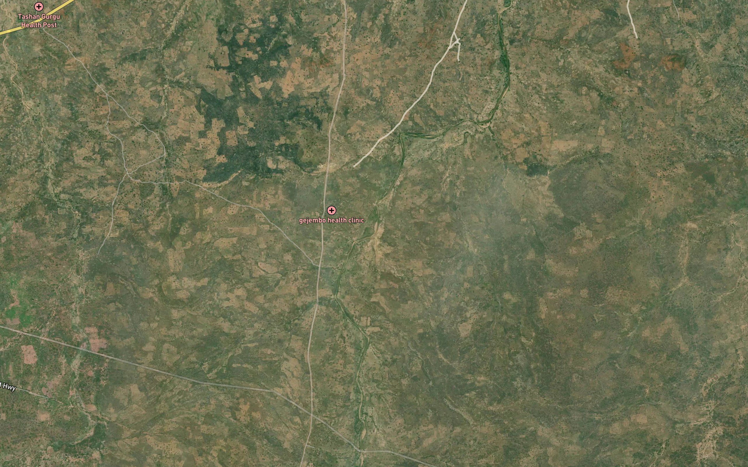 Kumuru Tedara