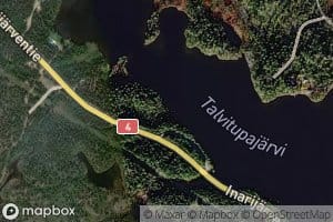 Paksupetajaoja
