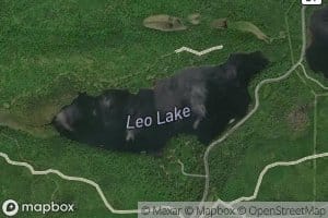 Leo Lake