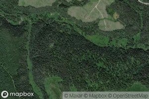 Eskridge Creek