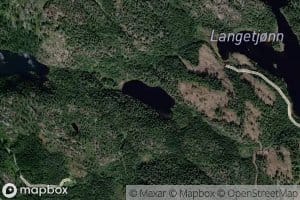 Svartetjorn