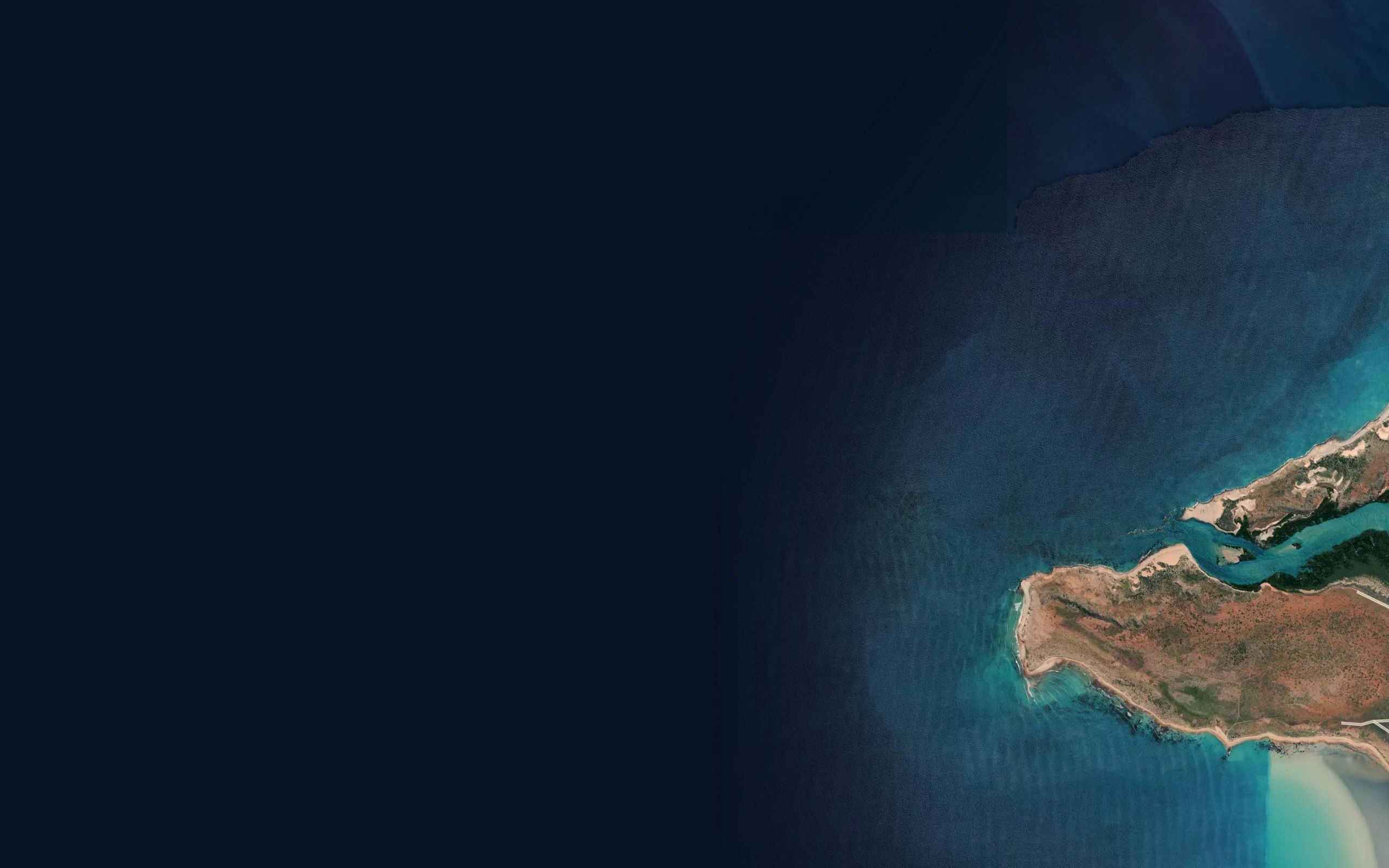 Outer Reef