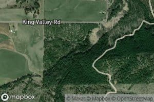 West Fork Mission Creek