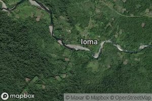 Ioma Creek