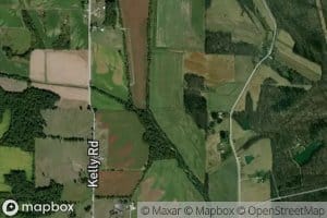 West Fork Lick Creek