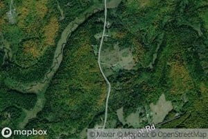 Grace Creek