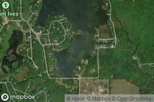 Lake Mecosta