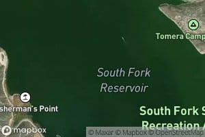 South Fork Reservoir