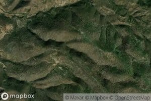 Barranca Coahuechastla