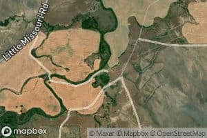 Sage Creek