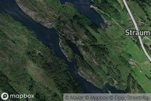 Djupeskardtjorni