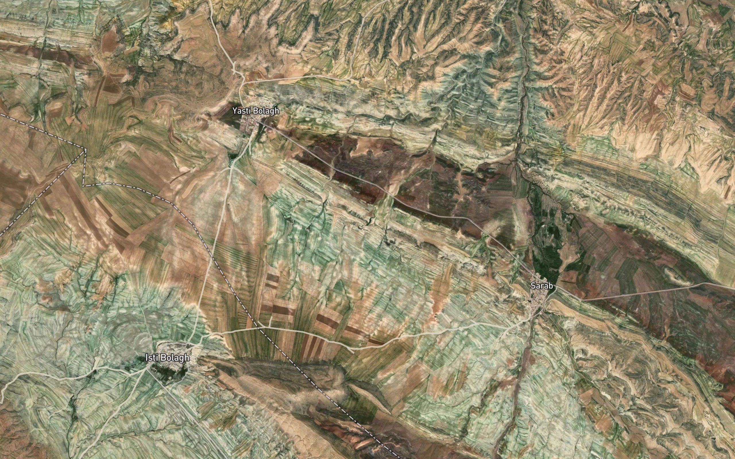 Cheshmeh-ye Guquyu