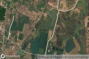 Ang Kep Nam Nong I Haeo