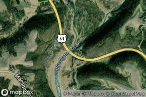 Little Platte River