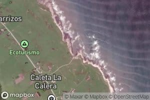 Caleta La Calera