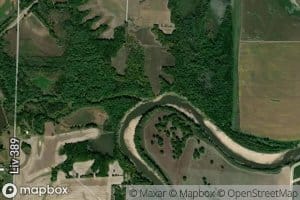 Towstring Creek