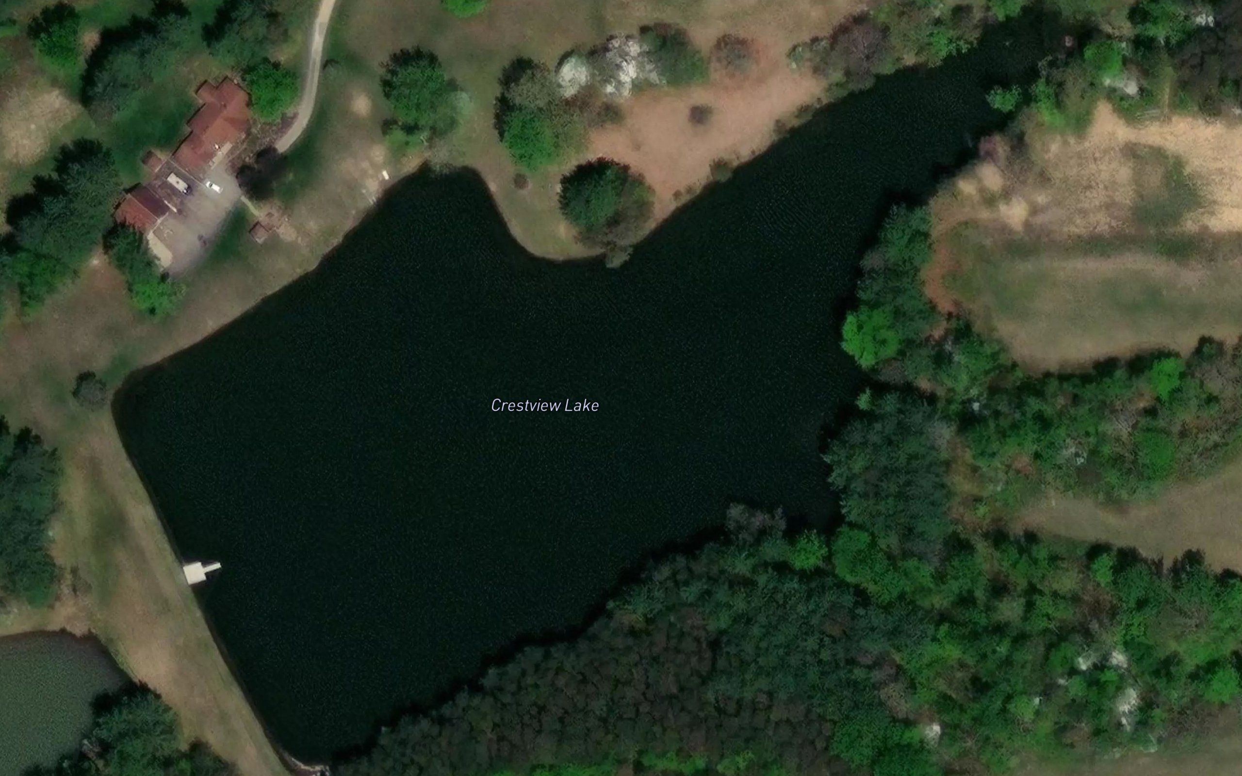 Crestview Lake